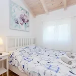 House Alyssa With Pool On Krk Island,