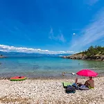 House Alyssa With Pool On Krk Island, *