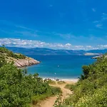 House Alyssa With Pool On Krk Island, بيت للعطل فربنيك