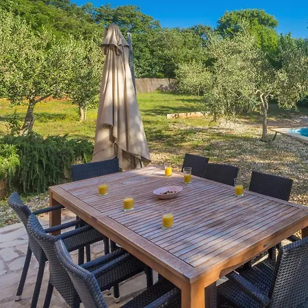 Holiday home House Alyssa With Pool On Krk Island,