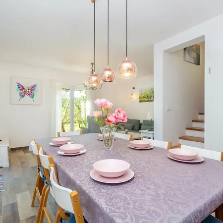 Holiday home House Alyssa With Pool On Krk Island, *