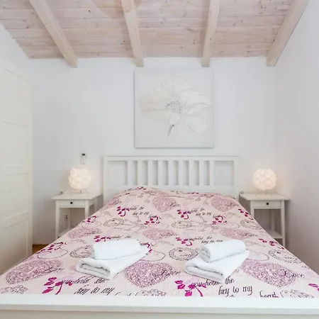 Holiday home House Alyssa With Pool On Krk Island, *