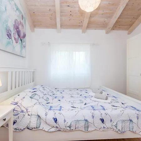 House Alyssa With Pool On Krk Island, *