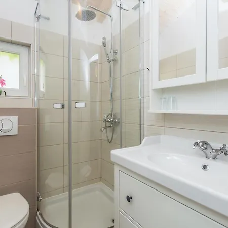 Holiday home House Alyssa With Pool On Krk Island, *