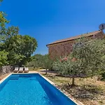 House Alyssa With Pool On Krk Island, *