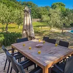 別荘 House Alyssa With Pool On Krk Island,